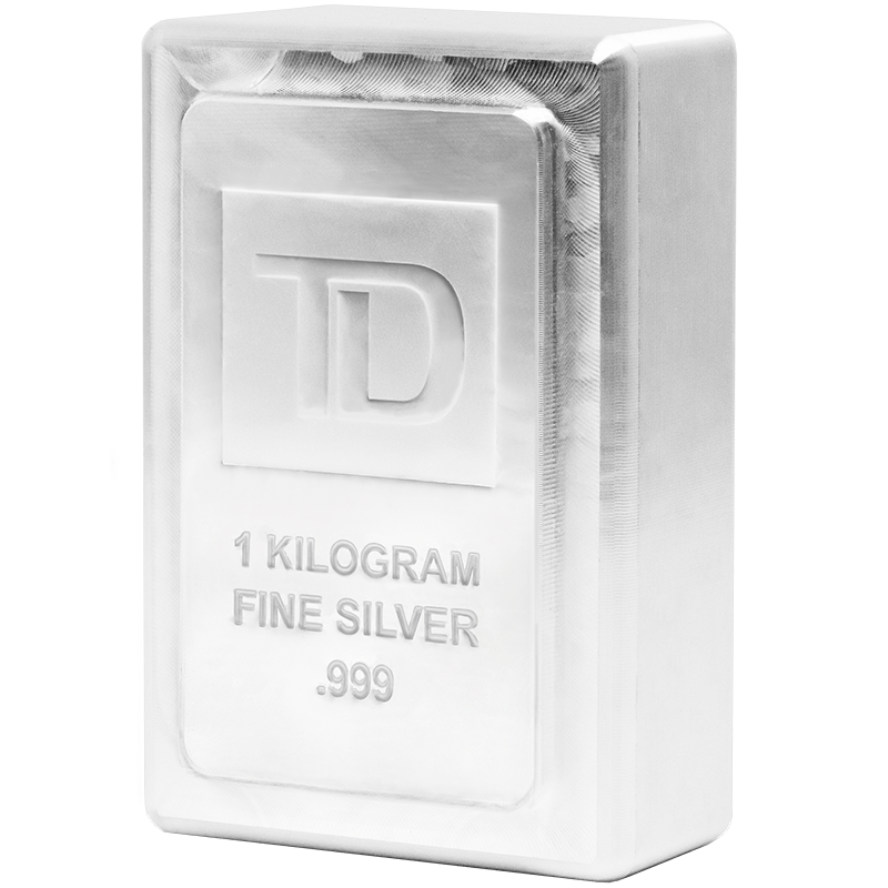 Td silver best sale